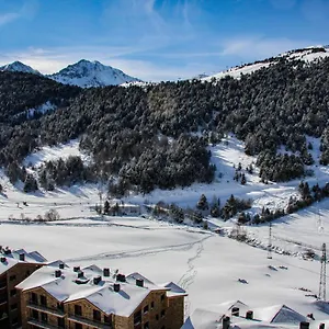  Appartement Colells Andorre