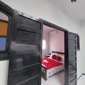 Al Nakhil Marrakesh