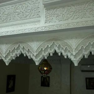 Charming Moroccan Riad 3 Bedroom With Pool And Terrace Marrakesh