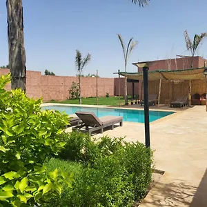Dar Sofia Marrakesh