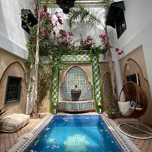 Dowaya Marrakesh