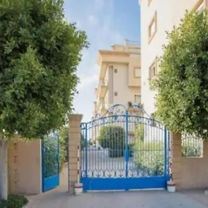  Appartement Jawharat Mogador Maroc