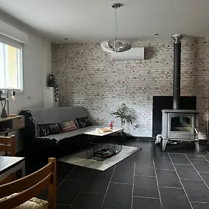  Hébergement de vacances Loft De 60 M2 France