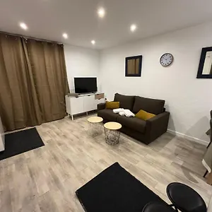  Appartement Nevada 1 - Mountain Andorre