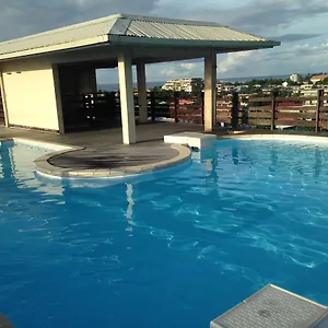  Appartement Régent 3e étage Papeete Polynésie française